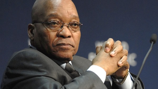 برلمان جنوب أفريقيا يرفض تحركا للمعارضة لإزاحة «جاكوب» 