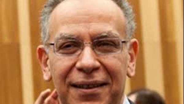 مصر تشارك في ندوة «تحديات الأمن الغذائي طويلة الأجل» مصر تشارك في ندوة «تحديات الأمن الغذائي طويلة الأجل»