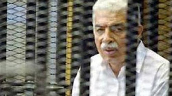 اليوم.. استكمال محاكمة «نظيف» فى قضة الكسب غير المشروع اليوم.. استكمال محاكمة «نظيف» فى قضة الكسب غير المشروع