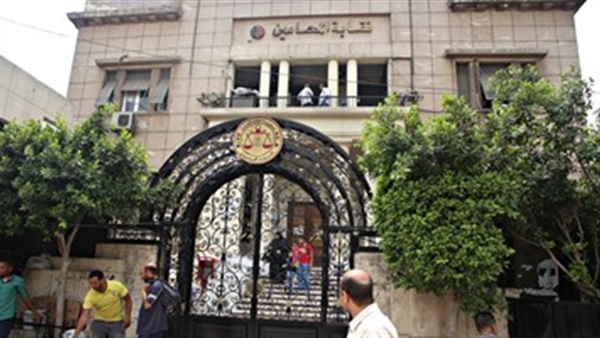 اليوم.. بدء انتخابات مجلس نقابة المحامين بالسويس اليوم.. بدء انتخابات مجلس نقابة المحامين بالسويس