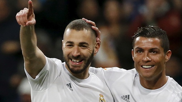 ريـال مدريد ضيفا ثقيلا على فولفسبورج في دوري أبطال أوربا ريـال مدريد ضيفا ثقيلا على فولفسبورج في دوري أبطال أوربا
