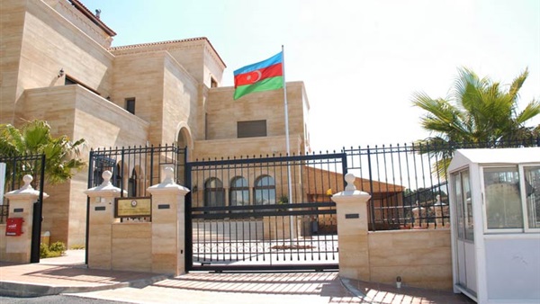 أذربيجان: أرمينيا مستمرة في انتهاك وقف إطلاق النار على خط الجبهة أذربيجان: أرمينيا مستمرة في انتهاك وقف إطلاق النار على خط الجبهة