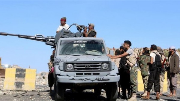 مقتل 5 من القوات الحكومية في مواجهات بالجوف اليمنية
