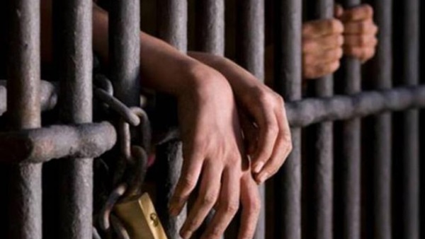 «السجون»: نقل 38 سجينا بالقرب من محال إقامة ذويهم «السجون»: نقل 38 سجينا بالقرب من محال إقامة ذويهم