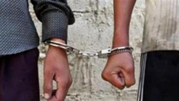 ضبط 8 سودانيين حاولوا التسلل إلى إسرائيل عبر سيناء ضبط 8 سودانيين حاولوا التسلل إلى إسرائيل عبر سيناء
