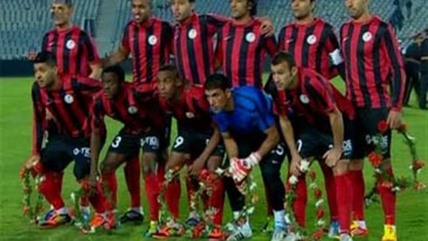 اليوم..الداخلية يقابل المصرية للاتصالات اليوم..الداخلية يقابل المصرية للاتصالات