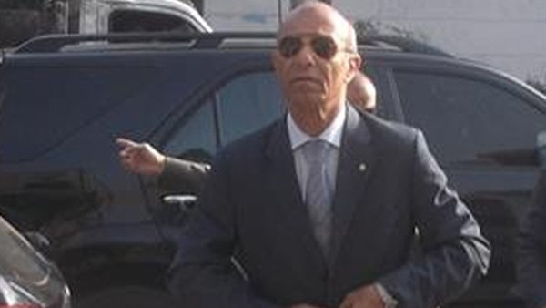 «تيمور» يشرف على حملة موسعة لرفع الإشغالات والباعة الجائلين بالنزهة «تيمور» يشرف على حملة موسعة لرفع الإشغالات والباعة الجائلين بالنزهة