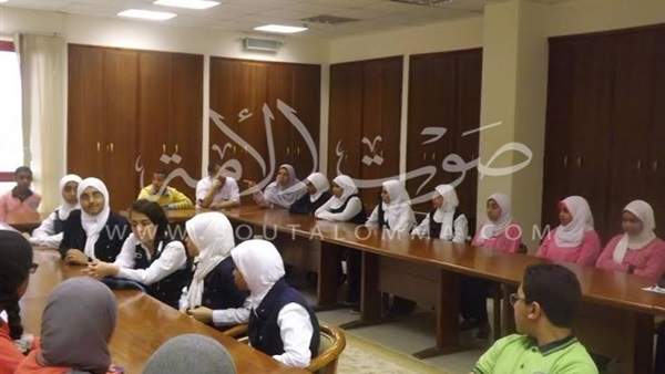 بالصور.. «ارحمونى» ندوة لترشيد استهلاك المياه بالغردقة بالصور.. «ارحمونى» ندوة لترشيد استهلاك المياه بالغردقة