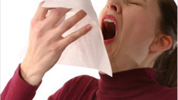 تخلص من الزكام بالشاي وودع إنسداد الأنف تخلص من الزكام بالشاي وودع إنسداد الأنف