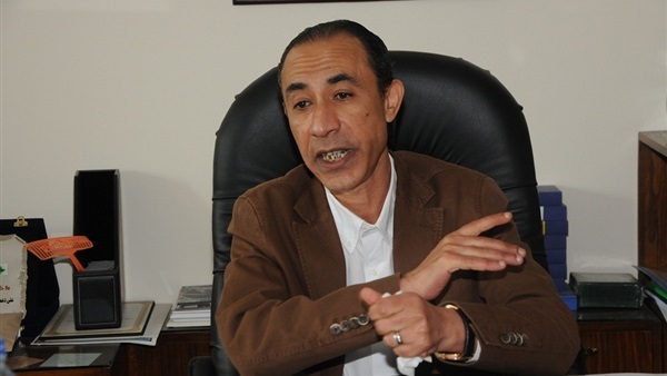 التلفزيون المصري يستعد بتغطية خاصة لزيارة «سلمان» لمصر.. غدا التلفزيون المصري يستعد بتغطية خاصة لزيارة «سلمان» لمصر.. غدا
