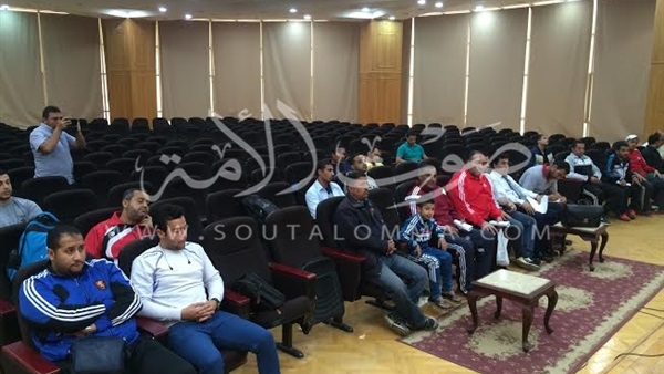بالصور.. جامعة الفيوم تنظم بطولة رفع الأثقال للجامعات بالصور.. جامعة الفيوم تنظم بطولة رفع الأثقال للجامعات