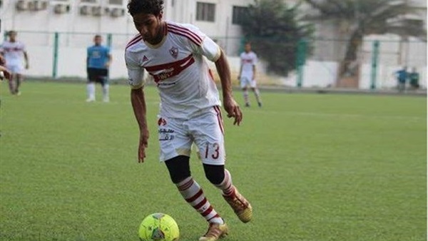 ظهير الزمالك يقترب من الأهلي ظهير الزمالك يقترب من الأهلي
