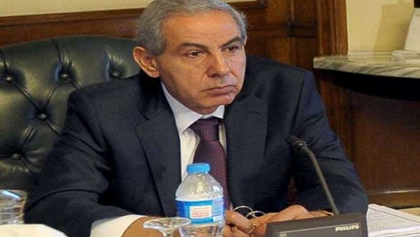 انطلاق فعاليات الدورة الـ15 للجنة المصرية- السعودية المشتركة انطلاق فعاليات الدورة الـ15 للجنة المصرية- السعودية المشتركة