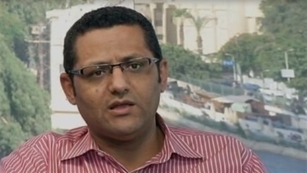 أول تعليق لـ«البلشى» عقب سحب الداخلية البلاغ المقدم ضده أول تعليق لـ«البلشى» عقب سحب الداخلية البلاغ المقدم ضده