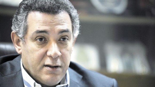 منافسة بين"مهران"و"عفيفي"  علي حقيبة الثقافة 