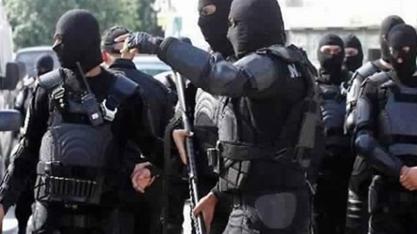 الداخلية التونسية: تفكيك خلية إرهابية في ولاية تطاوين الجنوبية الداخلية التونسية: تفكيك خلية إرهابية في ولاية تطاوين الجنوبية