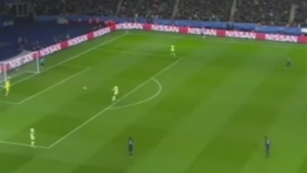 بالفيديو.. إبراهيموفيتش يسجل التعادل لـ«سان جيرمان» أمام السيتي