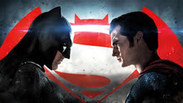 ايرادات «Batman vs superman» تبقيه على قمة «البوكس أوفيس» ايرادات «Batman vs superman» تبقيه على قمة «البوكس أوفيس»