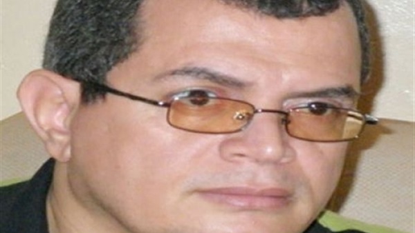 فوز «ممدوح العيادي» بمنصب نقيب المحامين بشمال سيناء فوز «ممدوح العيادي» بمنصب نقيب المحامين بشمال سيناء