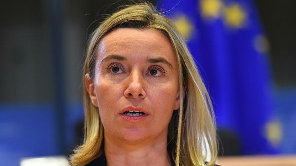 المفوضية الأوروبية ونظيرتها الأفريقية يجتمعان الخميس في أديس أبابا المفوضية الأوروبية ونظيرتها الأفريقية يجتمعان الخميس في أديس أبابا