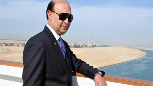 «مميش»: عبور 213 سفينة قناة السويس خلال خمسة أيام «مميش»: عبور 213 سفينة قناة السويس خلال خمسة أيام