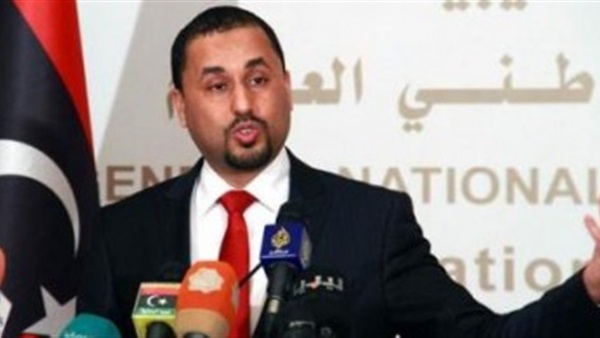 انتخاب نائبي رئيس مجلس الدولة الليبي
