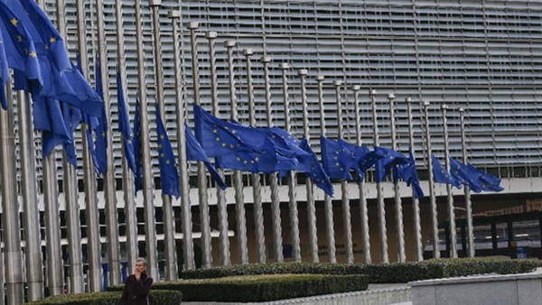 المفوضية الأوروبية تطرح مقترحين لإصلاح قوانين اللجوء المفوضية الأوروبية تطرح مقترحين لإصلاح قوانين اللجوء