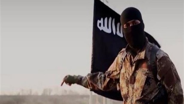 بريطانيا تصدر قوانين جديدة لمنع الإرهابيين منالانضمام إلى "داعش"