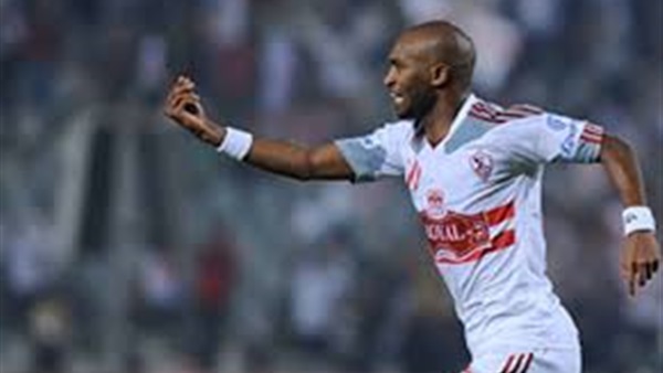 رئيس الزمالك ينفي مطالبة الجهاز الفني باستبعاد "شيكابالا"