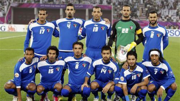 الفيفا يعلن خسارة الكويت لمباراتيها أمام لاوس وكوريا الجنوبية الفيفا يعلن خسارة الكويت لمباراتيها أمام لاوس وكوريا الجنوبية