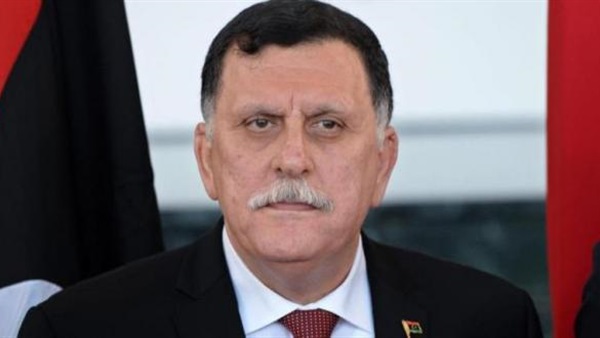 وينر: برلمان ليبيا المعترف به سيمنح الثقة لحكومة السراج