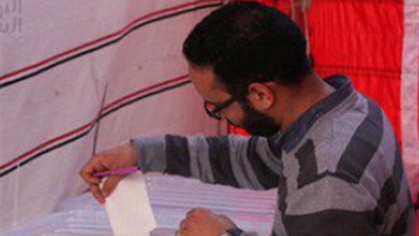 فرج سعيد نقيباً للمحامين بغرب طنطا