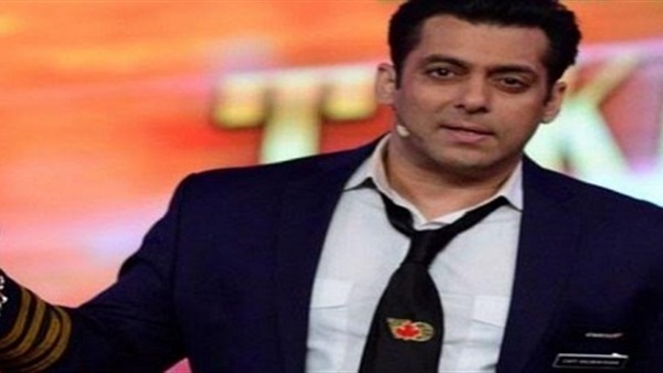 سلمان خان يعود إلى تقديم برنامج "Bigg Boss "  