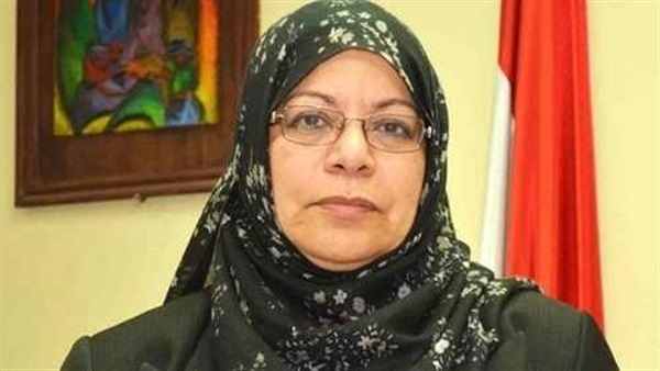 تجديد الثقة في «فاتن» وكيلا لوزارة «التعليم» ببورسعيد تجديد الثقة في «فاتن» وكيلا لوزارة «التعليم» ببورسعيد