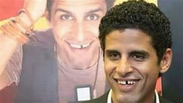 «الميرغني»: سأنتهي من "وعد" و"ليالي الحلمية" مايو المقبل «الميرغني»: سأنتهي من "وعد" و"ليالي الحلمية" مايو المقبل