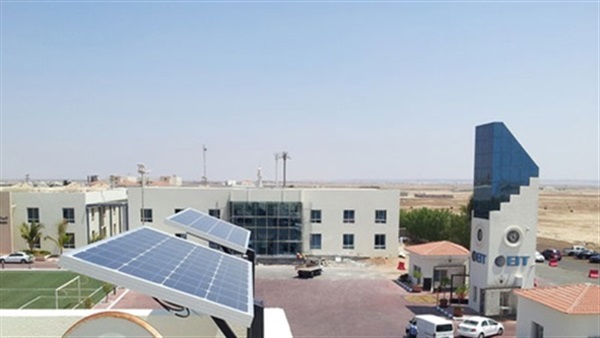 انطلاق المرحلة الثانية من مشروع نقل التكنولوجيا الصديقة للبيئة انطلاق المرحلة الثانية من مشروع نقل التكنولوجيا الصديقة للبيئة