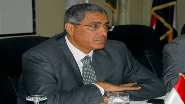 «جهاز شئون البيئة»: مزيج الطاقة في مصر أصبح متنوعا «جهاز شئون البيئة»: مزيج الطاقة في مصر أصبح متنوعا