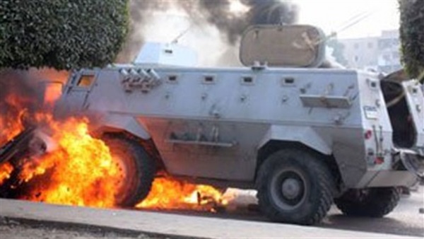 ننشر أسماء شهداء تفجير العريش ننشر أسماء شهداء تفجير العريش