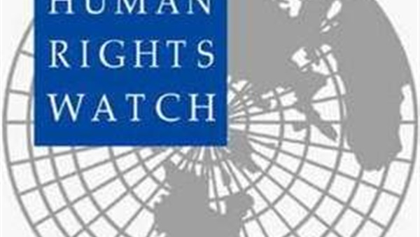 «رايتس ووتش» تطالب الحكومة العراقية السماح بإيصال المساعدات للفلوجة «رايتس ووتش» تطالب الحكومة العراقية السماح بإيصال المساعدات للفلوجة