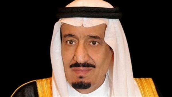 «سلمان» يعلن مفاجئة سارة للمصريين فور وصوله القاهرة