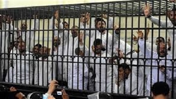 دفاع أحد متهمي «قسم التبين»: عاجز مريض ليس هو الجاني دفاع أحد متهمي «قسم التبين»: عاجز مريض ليس هو الجاني