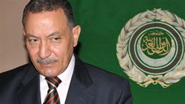 الجامعة العربية تطالب الأحزاب الممانعة بالسودان بالتوقيع على خارطة الطريق الجامعة العربية تطالب الأحزاب الممانعة بالسودان بالتوقيع على خارطة الطريق