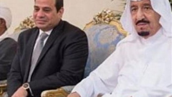 مجدي مرشد: زيارة «سلمان» لمصر في توقيت مهم مجدي مرشد: زيارة «سلمان» لمصر في توقيت مهم