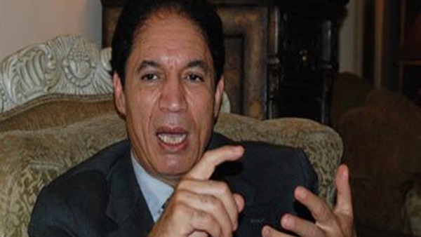 تأييد حبس «يحيى الكومي» 3 سنوات بتهمة الاستيلاء على المال العام تأييد حبس «يحيى الكومي» 3 سنوات بتهمة الاستيلاء على المال العام