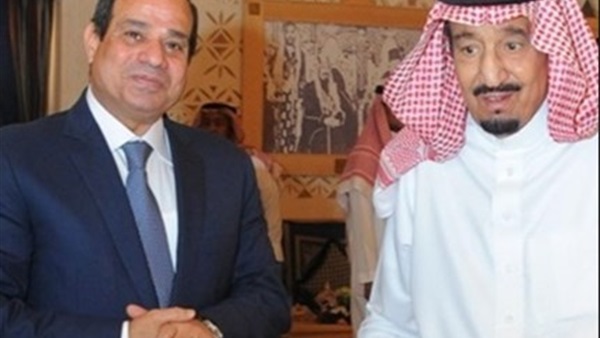 «كمال» يكشف أسباب الزيارة التاريخية لخادم الحرمين في القاهرة 360.. الليلة «كمال» يكشف أسباب الزيارة التاريخية لخادم الحرمين في القاهرة 360.. الليلة