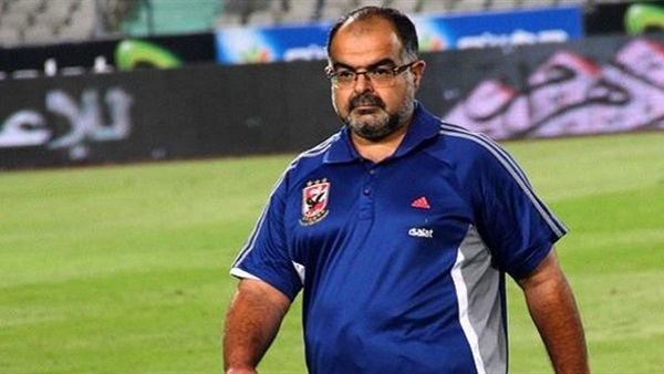 طبيب الأهلي يوضح موقف حارس الأهلي من مواجهة يانج افريكانز طبيب الأهلي يوضح موقف حارس الأهلي من مواجهة يانج افريكانز
