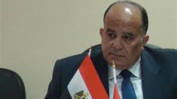  محافظ الدقهلية يطلق حملة للنظافة بقرى ومدن المحافظة   