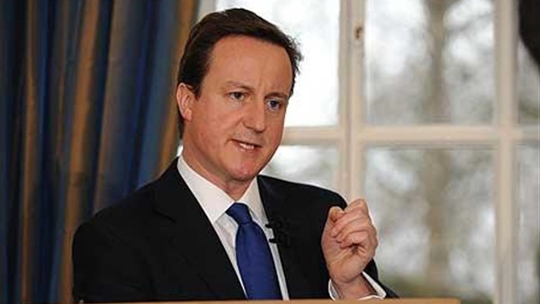 رئيس الوزراء البريطاني يرفض الاعتذار لتخصيص الملايين لدعم حملة البقاء في أوروبا