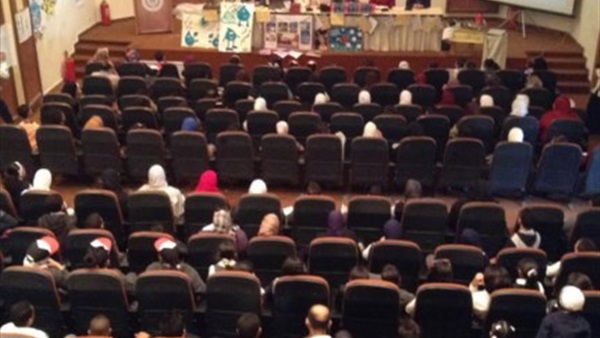 اختتام فاعليات المؤتمر السابع للعلاقات العامة والاعلام الأمنى اختتام فاعليات المؤتمر السابع للعلاقات العامة والاعلام الأمنى