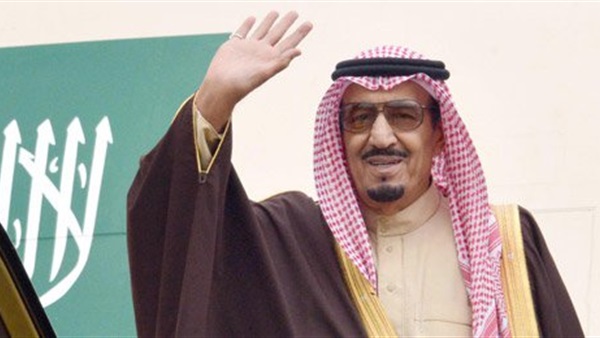 خادم الحرمين يلقي كلمة بجامعة القاهرة.. الأحد خادم الحرمين يلقي كلمة بجامعة القاهرة.. الأحد